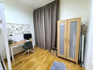 Central Budapest Oasis - City Center Apartment - Budapest - 6