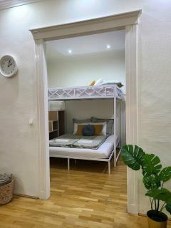 Central Budapest Oasis - City Center Apartment - Budapest - 7