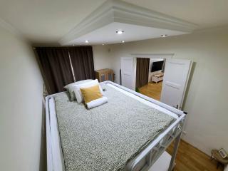 Central Budapest Oasis - City Center Apartment - Budapest - 5
