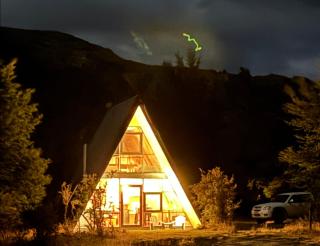 OUTSCAPE l Preciosa Cabaña en Villa Castillo - 8