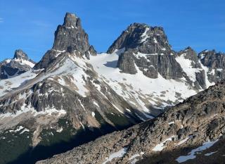 OUTSCAPE l Cabaña en Cerro Castillo - 8