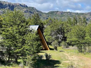 OUTSCAPE l Cabaña en Cerro Castillo - 3