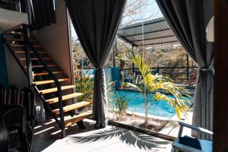 Fruta mango # 1 - Playa Guacalillo - 2