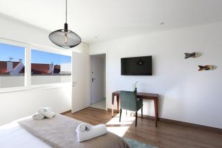 T2- Ocean House at Mar à Vista - Nazaré - 1