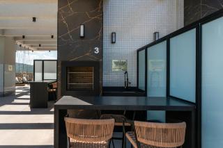 Apartamentos Elegance - Bombinhas - 8