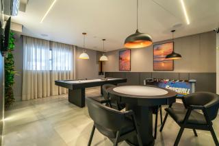 Apartamentos Elegance - Bombinhas - 2