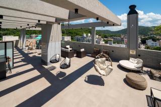 Apartamentos Elegance - Bombinhas - 1