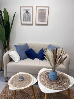 Estudios con encanto - Alicante - 8