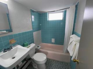 Monaco Motel - Wildwood Beach & Boardwalk - Wildwood - 1