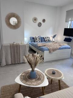 Estudios con encanto - Alicante - 3