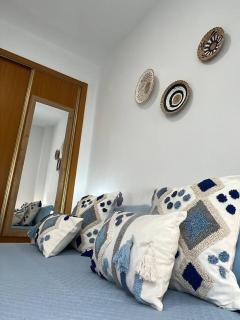 Estudios con encanto - Alicante - 2