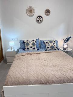 Estudios con encanto - Alicante - 1