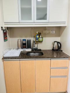BGC One Uptown Residences - 5