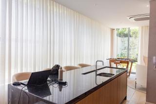 Studios Sampa - Locação de Temporada Vila Madalena - São Paulo - 5