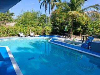 Hermoso Duplex campestre - 9