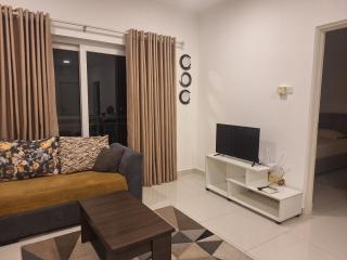 Urban living at Fairway - 7