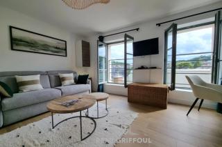 L’Orée des Brumes Historic Center 2 people - 2