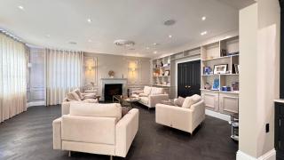 APARTINO - Country Estate - Gaming Room - Brinkworth - 0
