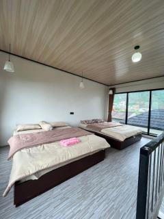 Villa Bintang Sikunir 2 - 3