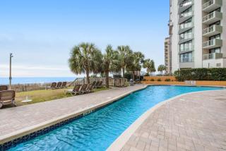 Charming Oceanfront Suite, Make Memories Here! Dogs OK 526 - Myrtle Beach - 1