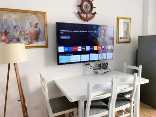 Remo beachfront apartment - Durazzo - 3