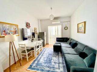 Remo beachfront apartment - Durazzo - 1