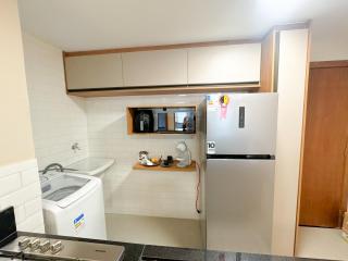 Apartamento 1 quarto Jardim da Penha - Vitória - 3