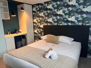 Hotel Arc-En-Ciel Colmar Contact Hotel - Colmar - 9