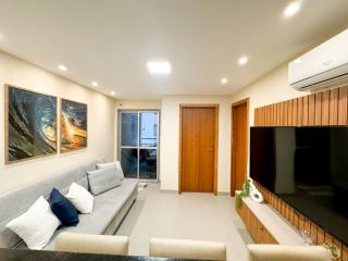 Apartamento 1 quarto Jardim da Penha - 8