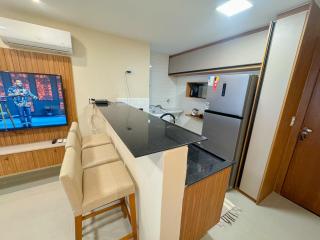 Apartamento 1 quarto Jardim da Penha - Vitória - 7