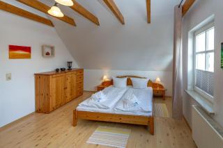 Alte Büdnerei in Sellin - Fewo 02 - 1