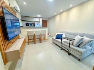 Apartamento 1 quarto Jardim da Penha - Vitória - 5