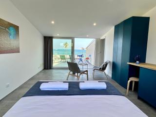 Giannammare - casa sulla spiaggia - 7