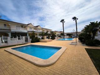 Bungalow Malibu Complex Dona Pepa - Ciudad Quesada - 6