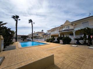 Bungalow Malibu Complex Dona Pepa - Ciudad Quesada - 5