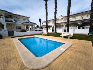 Bungalow Malibu Complex Dona Pepa - Ciudad Quesada - 0