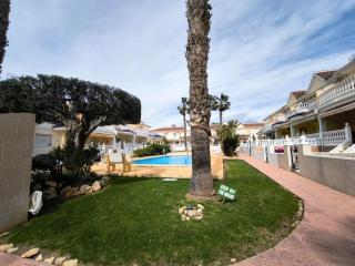 Bungalow Malibu Complex Dona Pepa - Ciudad Quesada - 4