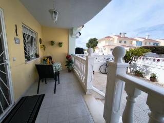 Bungalow Malibu Complex Doa Pepa- Rojales - 3