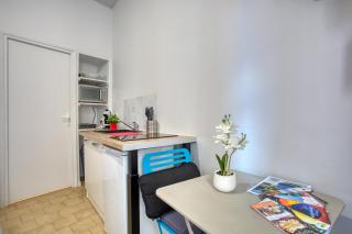 Studio proche centre ville - Sarlat-la-Canéda - 5