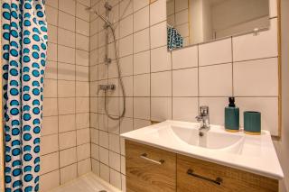 Studio proche centre ville - 5