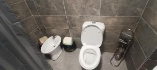 Central 1+1 Ap with balcony - Tirana - 9