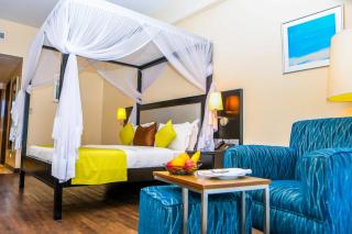 Acacia Premier Hotel - Kisumu - 9