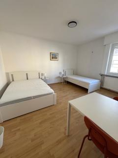 City Walk Residence - Free city connections - 5