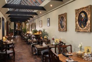 The Harrison Chambers of Distinction - 3