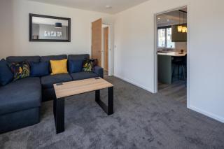Dorian Place by Cliftonvalley Apartments - Bristol - 1