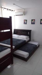 Perla resort - Gaira - 1