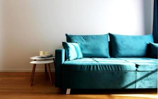 One-Bedroom Apartment with Kotor Bay View - Dobrota - 7