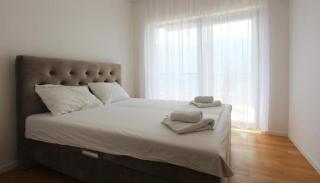 One-Bedroom Apartment with Kotor Bay View - Dobrota - 6