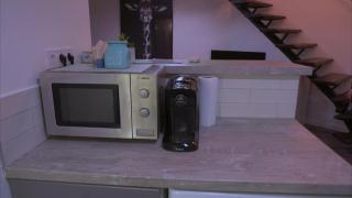 Sophie's Apartment - Budapest - 4