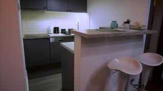 Sophie's Apartment - Budapest - 3